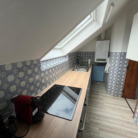 Grand Studio 65M² A Saint-Esprit, Bayonne - Wifi, Pres Gare - Fr-1-239-996 Exterior photo