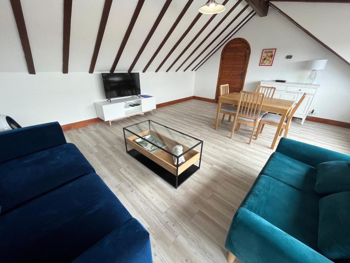 Grand Studio 65M² A Saint-Esprit, Bayonne - Wifi, Pres Gare - Fr-1-239-996 Exterior photo