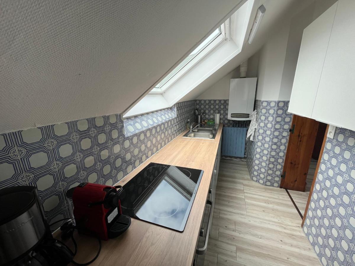 Grand Studio 65M² A Saint-Esprit, Bayonne - Wifi, Pres Gare - Fr-1-239-996 Exterior photo